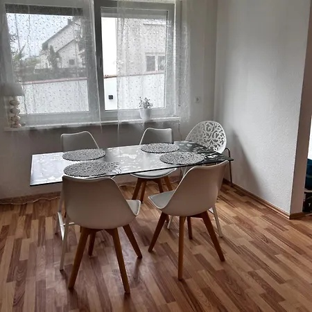 Ed Apartment *