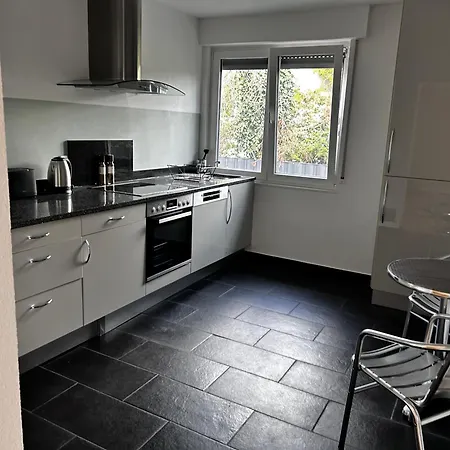 Apartment Ed